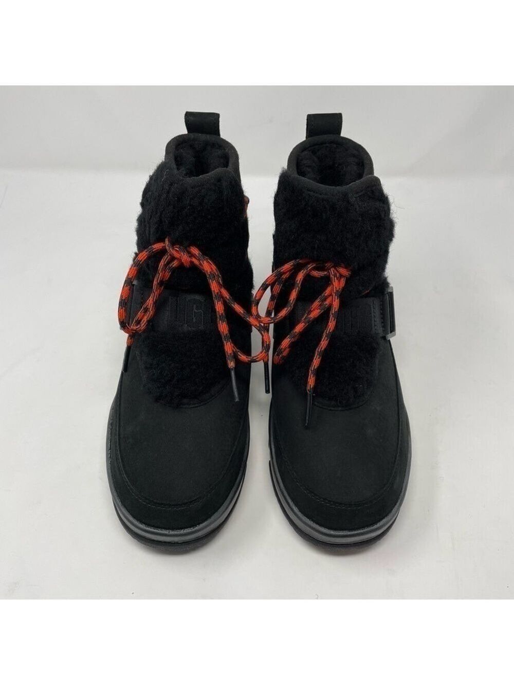 NIB Ugg Classic Weather Hiker Boots - Sz 6.5 - Picture 7 of 12